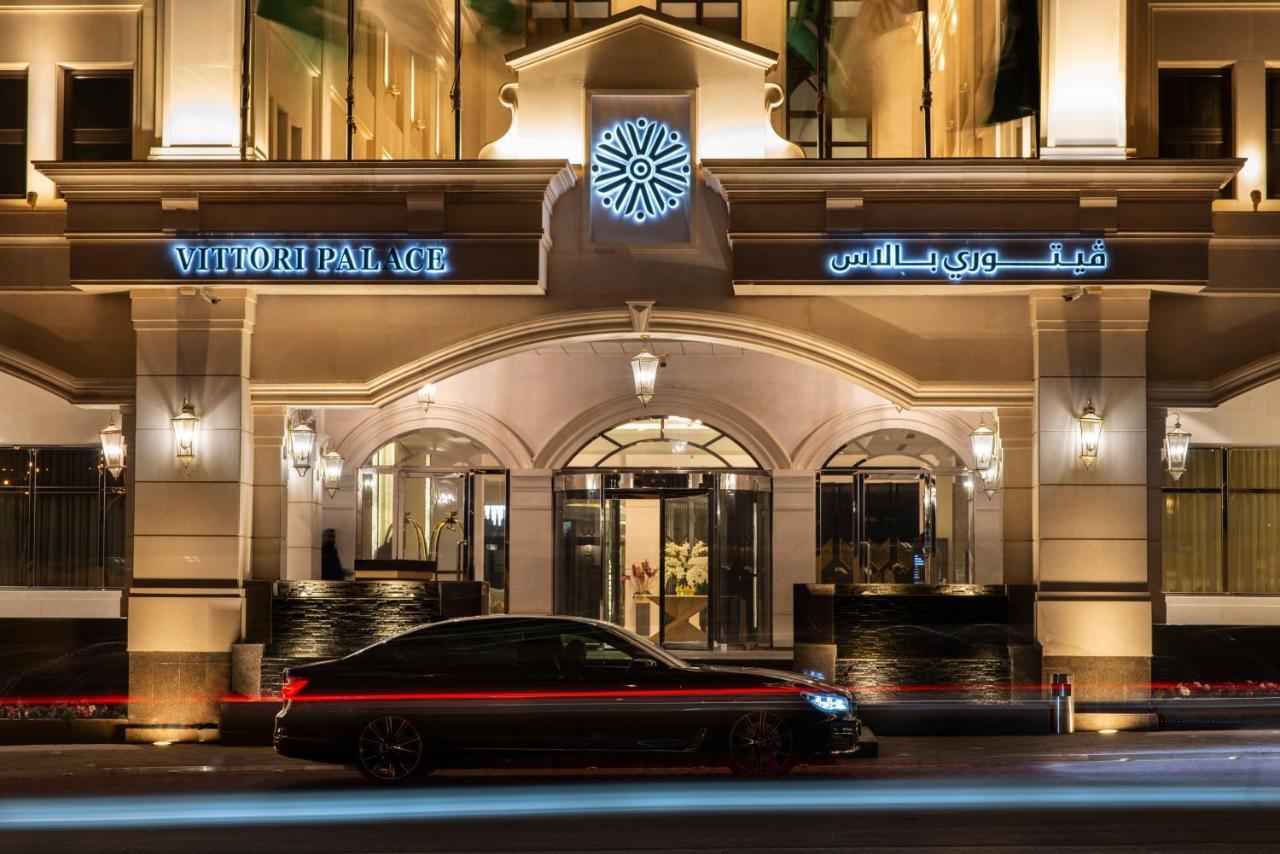 Vittori Palace And Residences