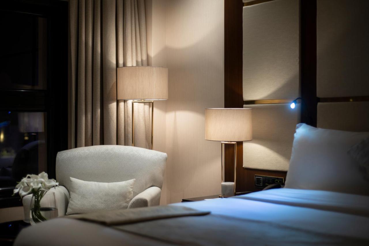 Vittori Palace And Residences Riyadh