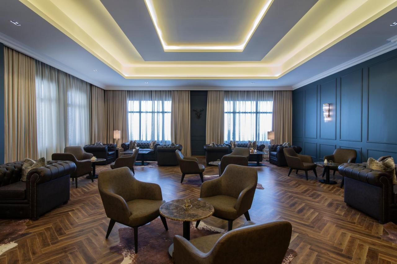 Hotel Vittori Palace And Residences Riyadh