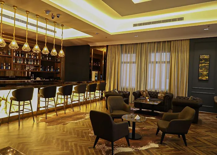 Vittori Palace Hotel And Residences