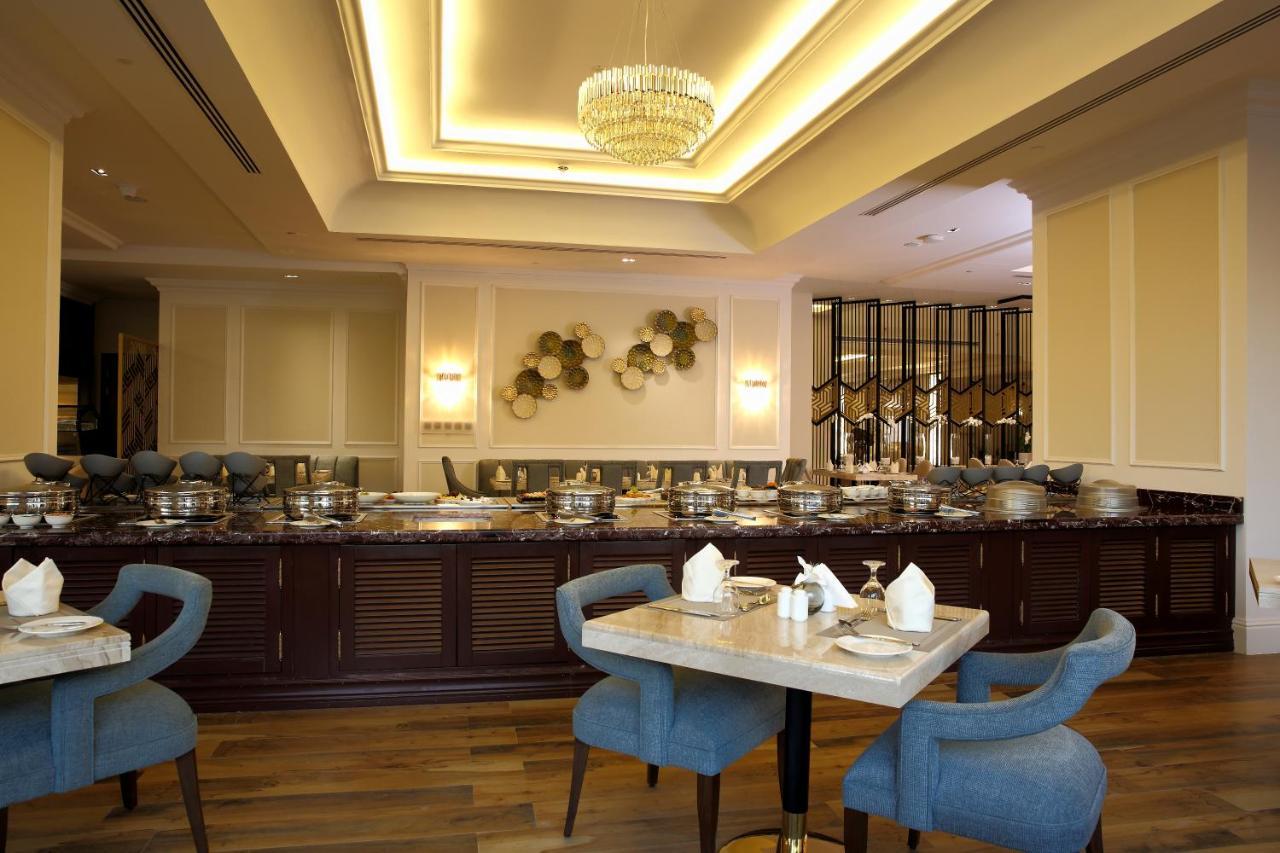 Hotel Vittori Palace And Residences