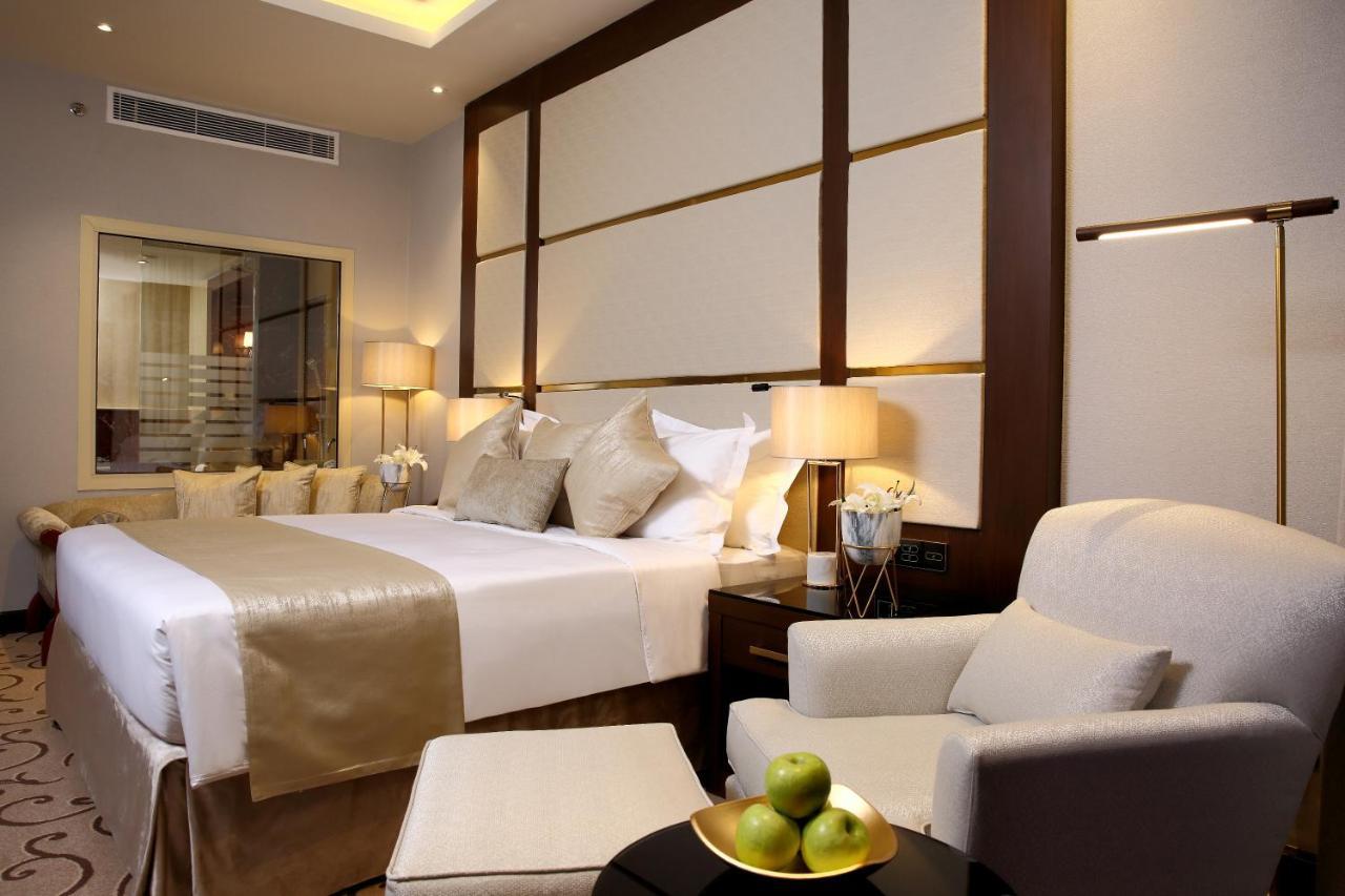 Hotel Vittori Palace And Residences Riyadh