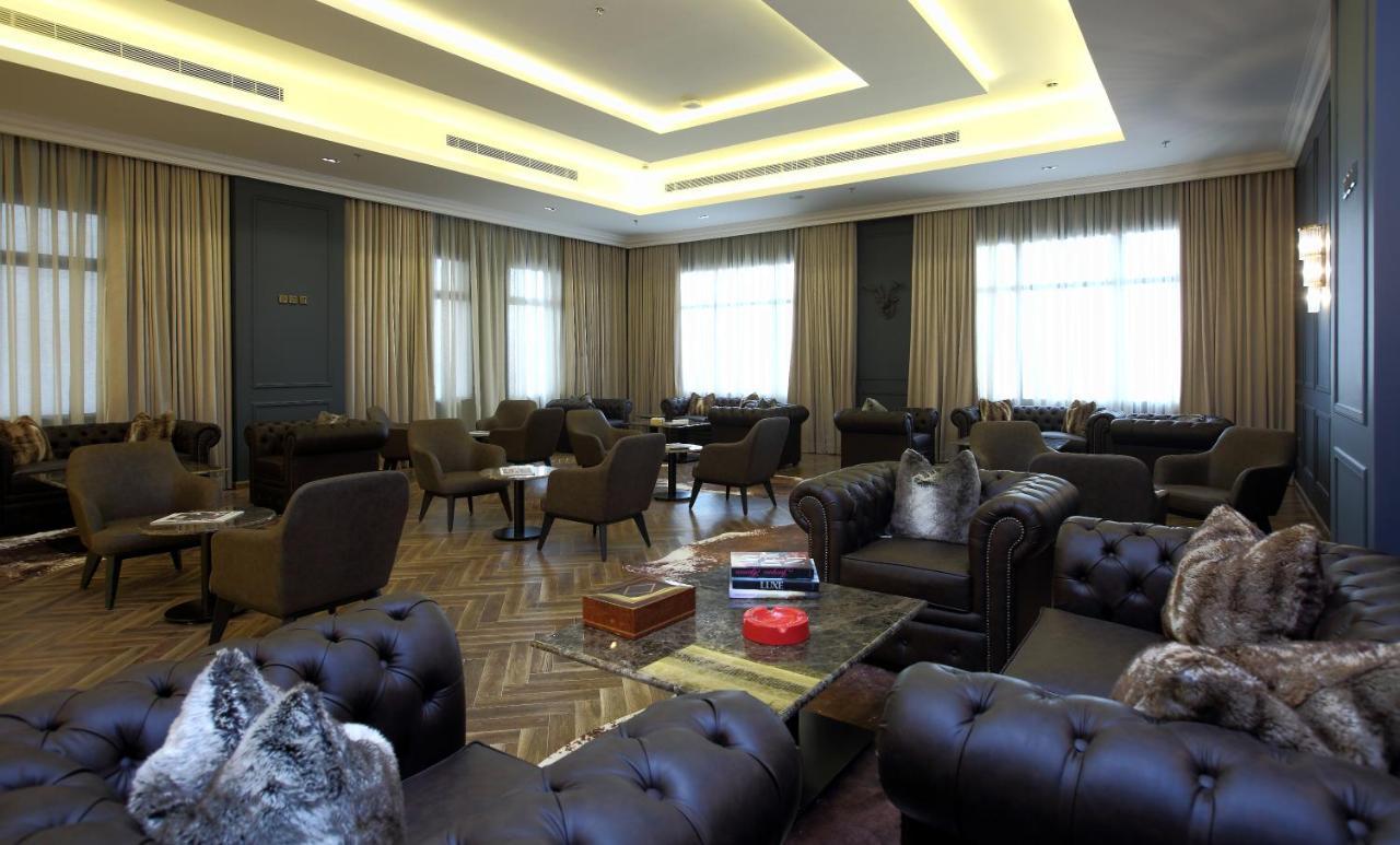 Vittori Palace And Residences Hotel 5*