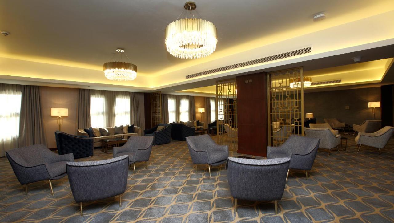 Vittori Palace And Residences Riyadh