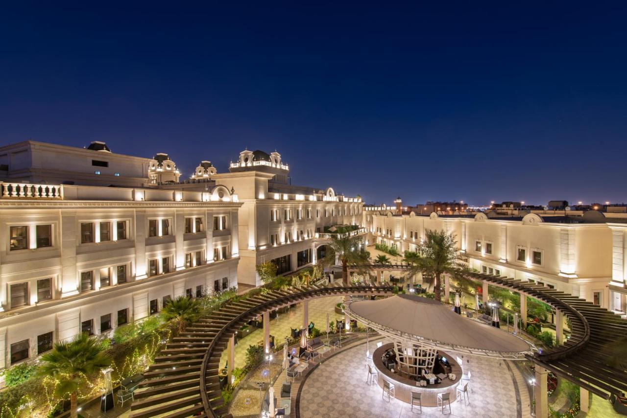 Hotel Vittori Palace And Residences 5*
