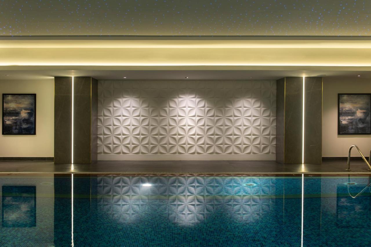 Vittori Palace And Residences Riyadh