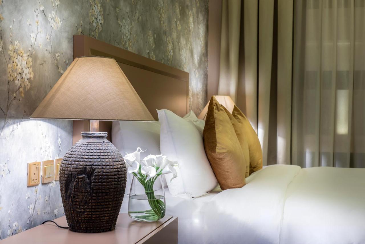Vittori Palace And Residences 5* Riyadh