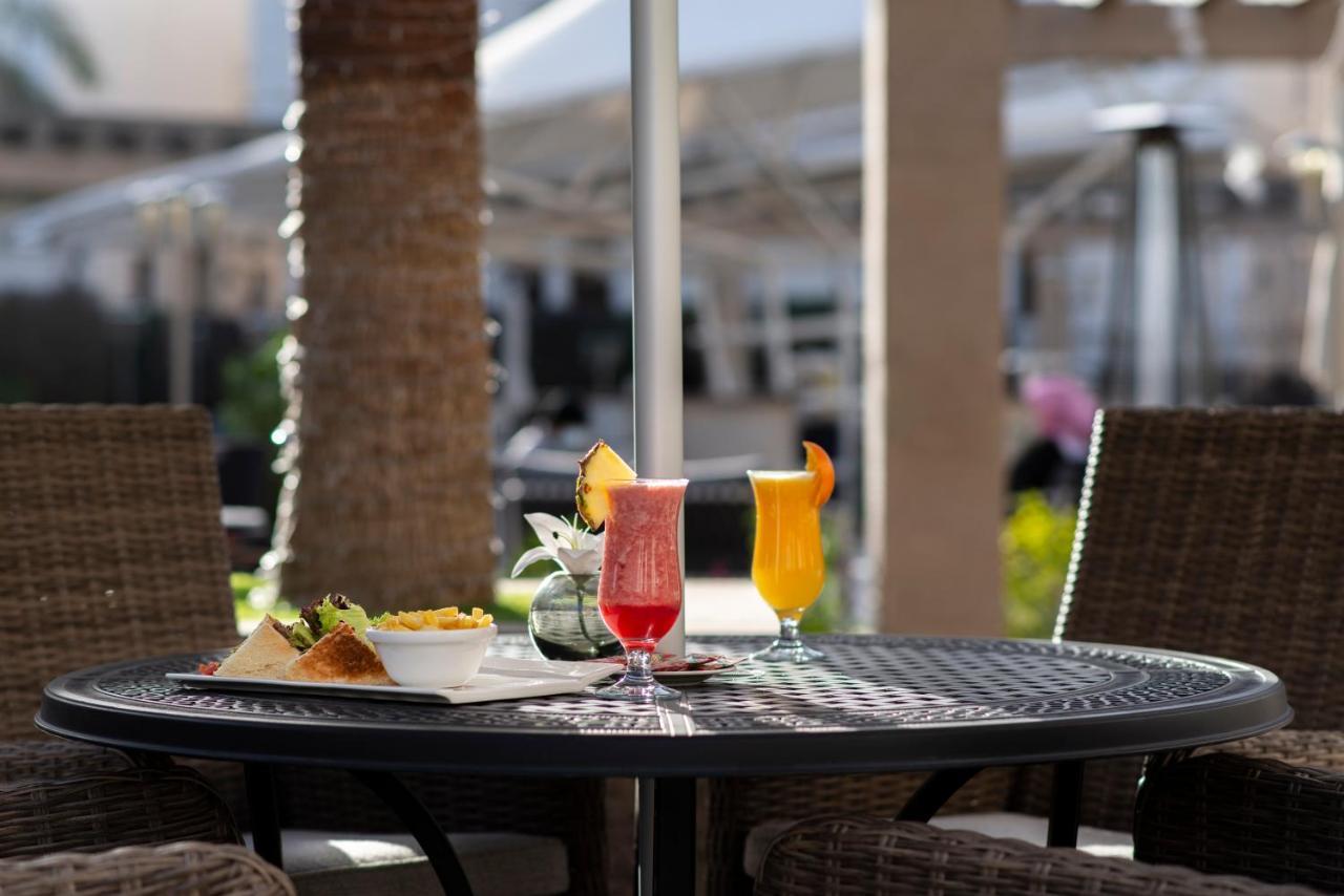 Hotel Vittori Palace And Residences Riyadh