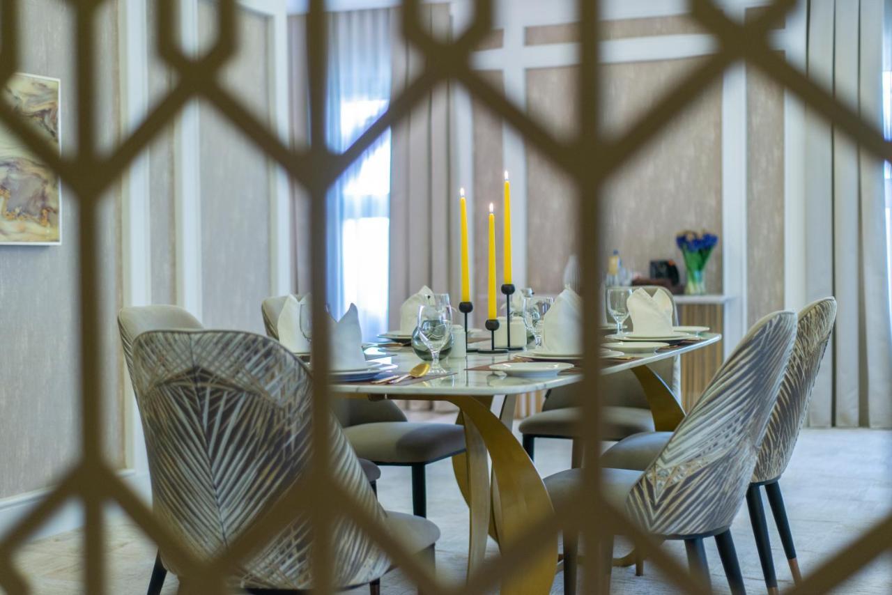 Hotel Vittori Palace And Residences Riyadh