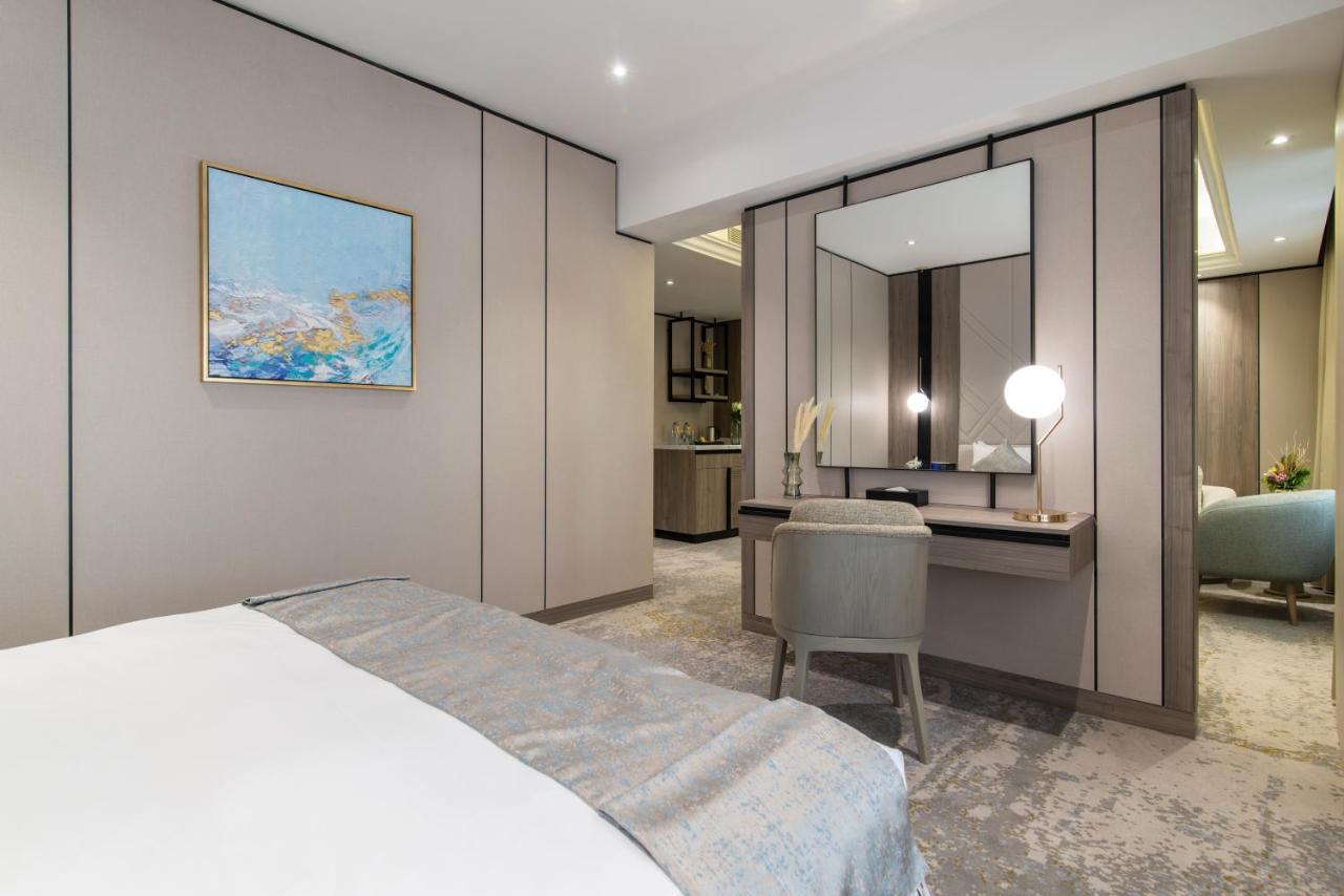 Vittori Palace And Residences Hotel Riyadh
